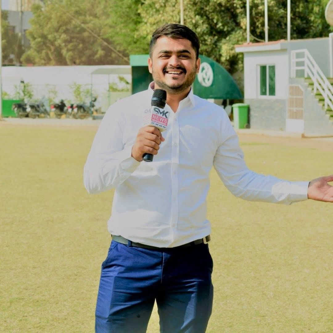 Founder & CEO - Pakistan Magazine